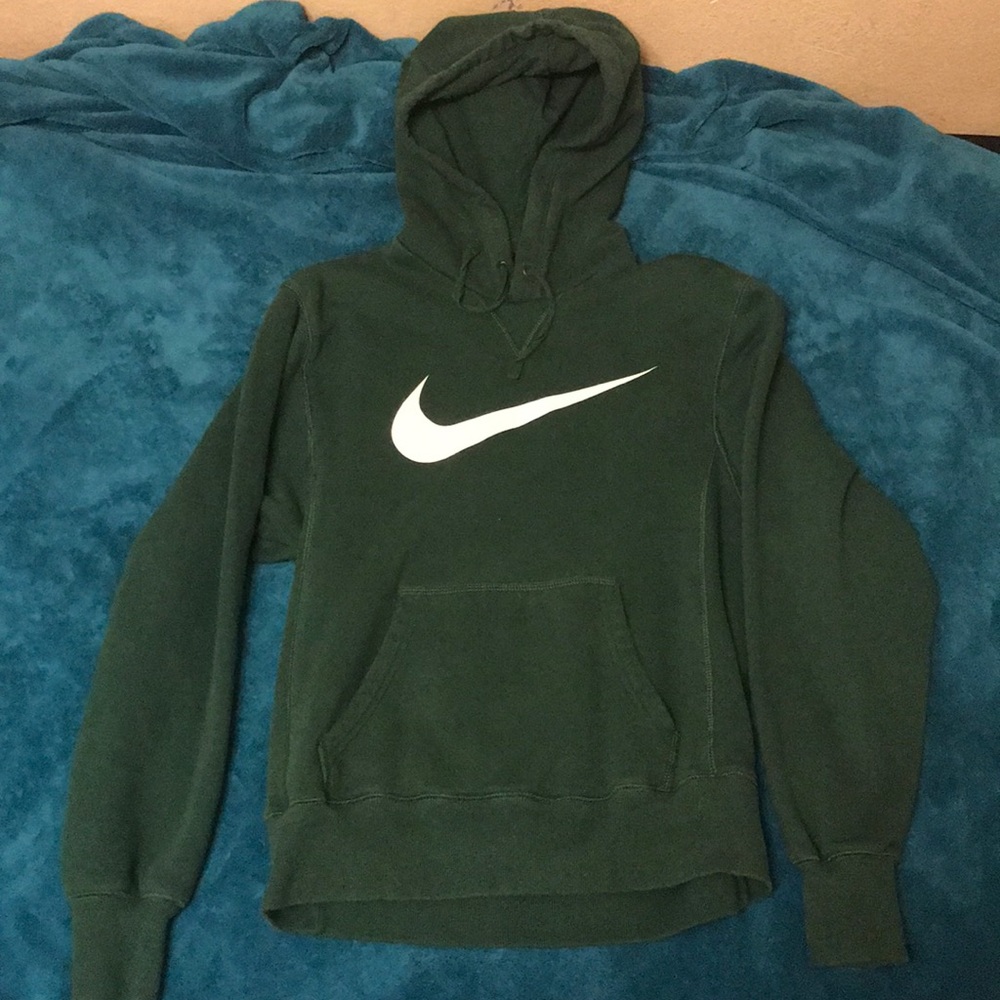 Nike hoodie